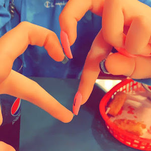 Meet your Posher, Hailie